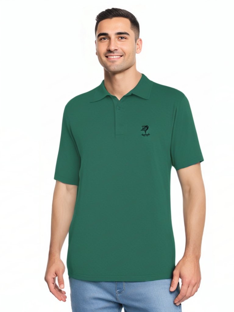 Standard Polos