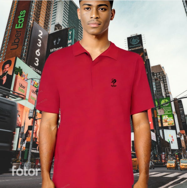 Premium Polos