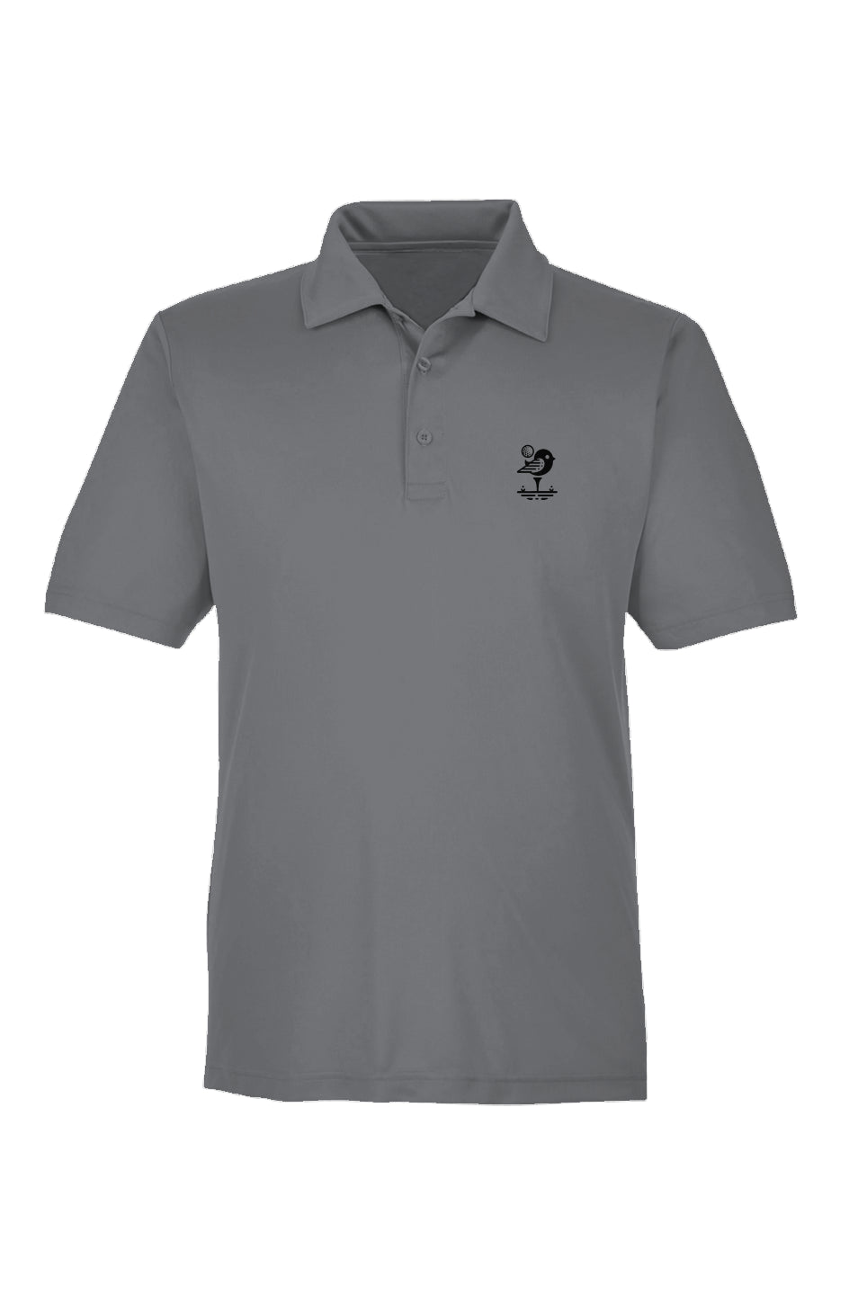 Lightweight Performance Sport Polo