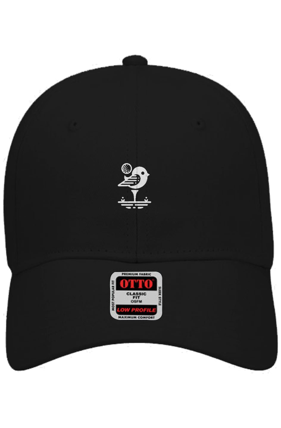 Otto Baseball Cap