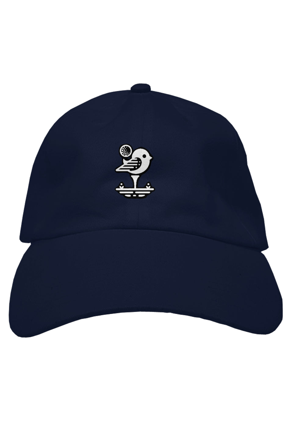 premium dad hat