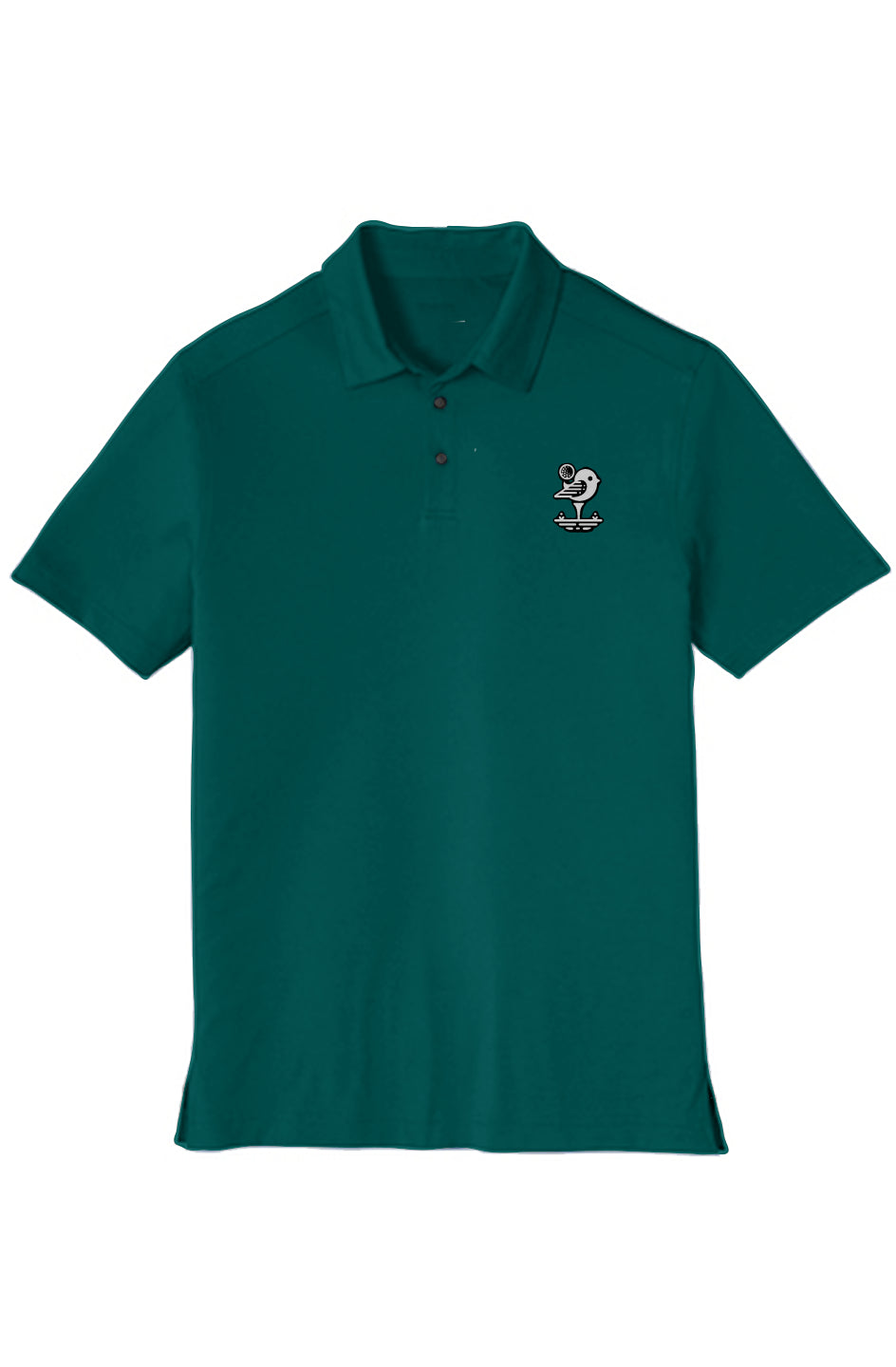 City Stretch Polo