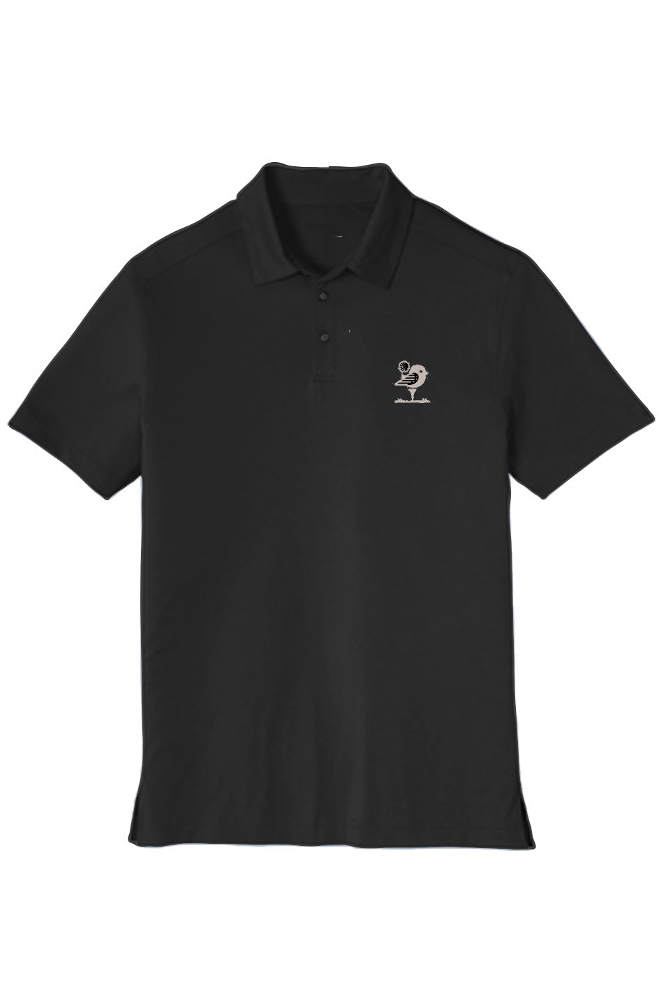 Good Birdie Premium City Stretch Polo